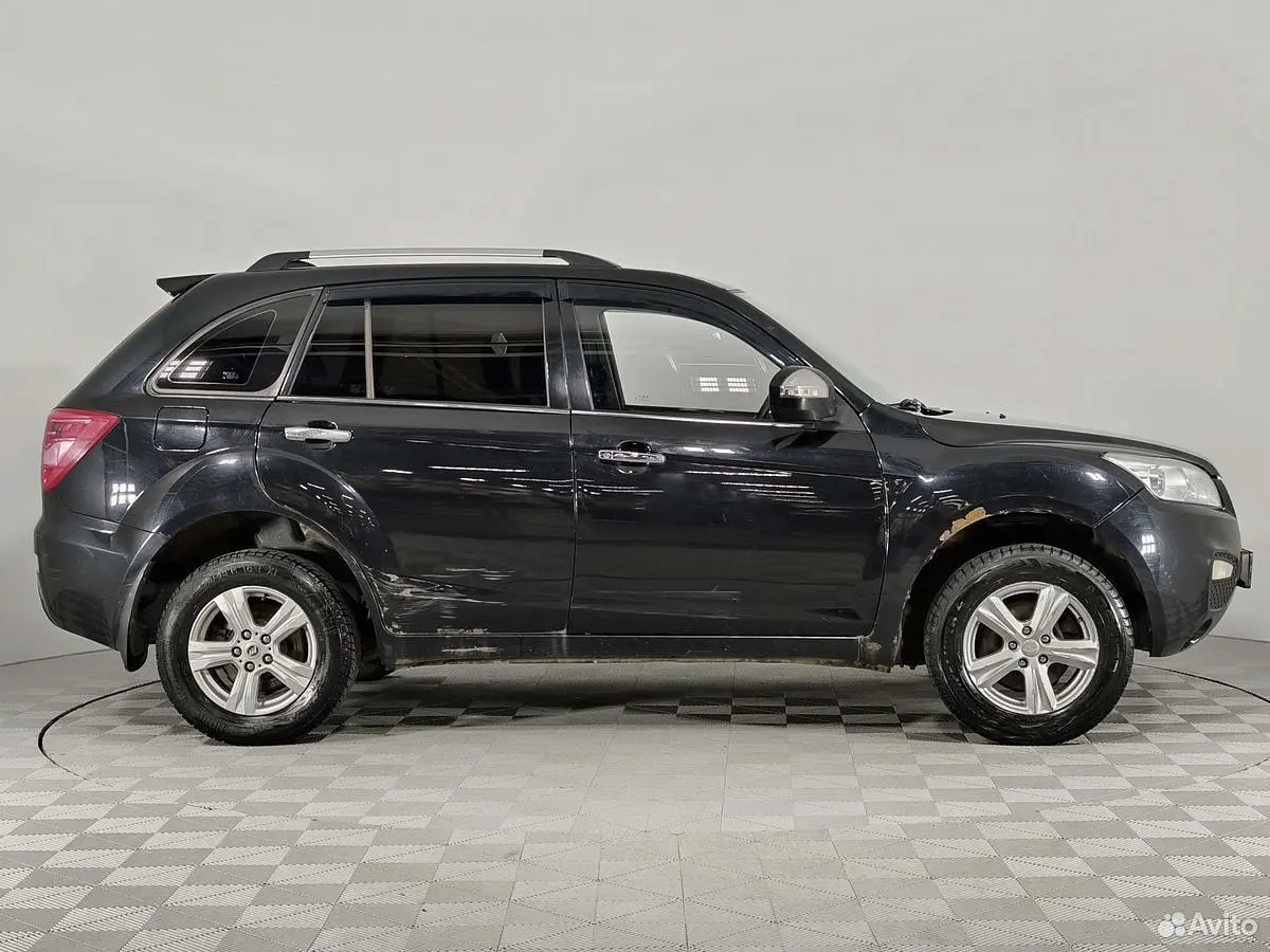 Lifan