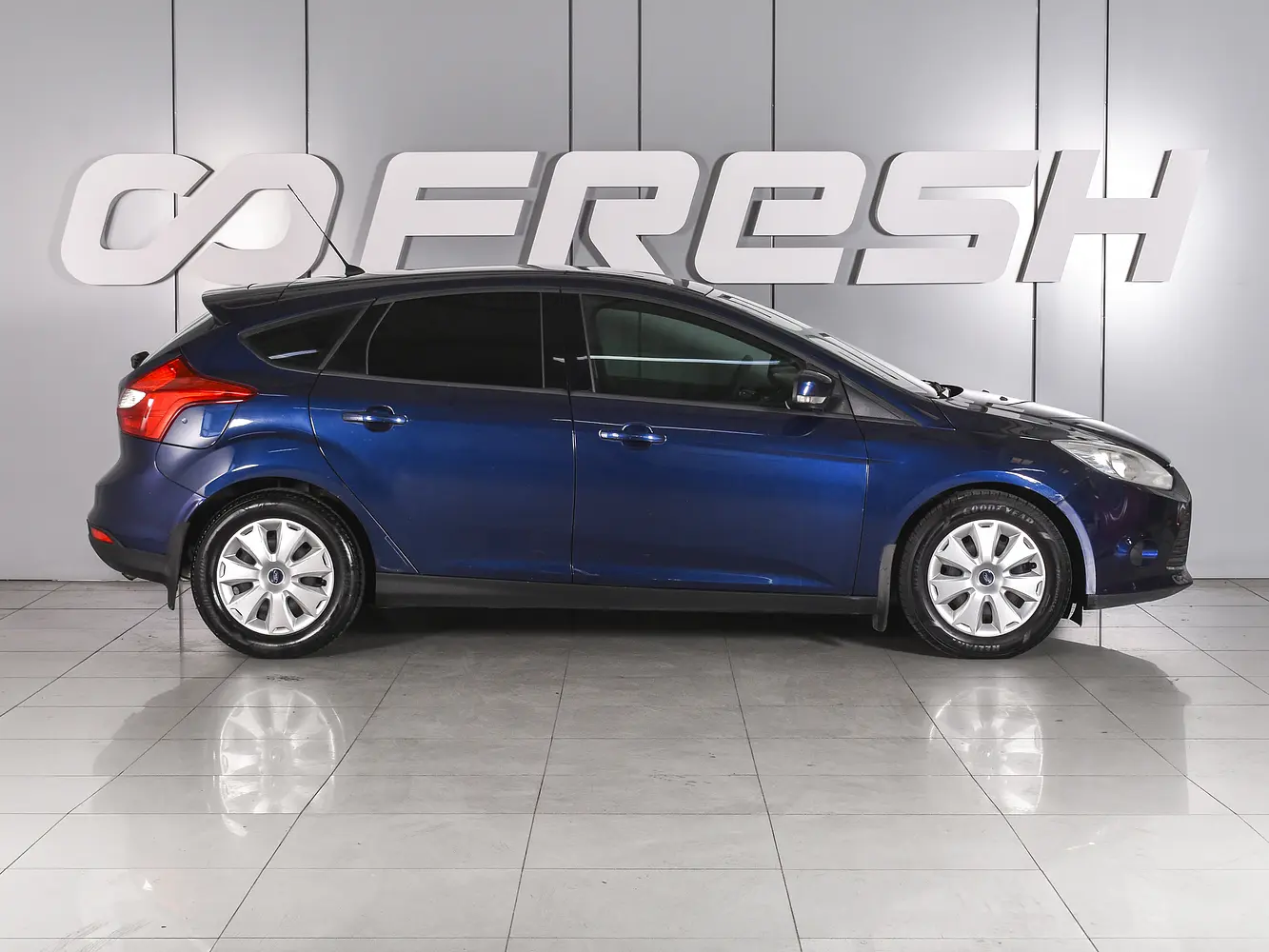 Ford