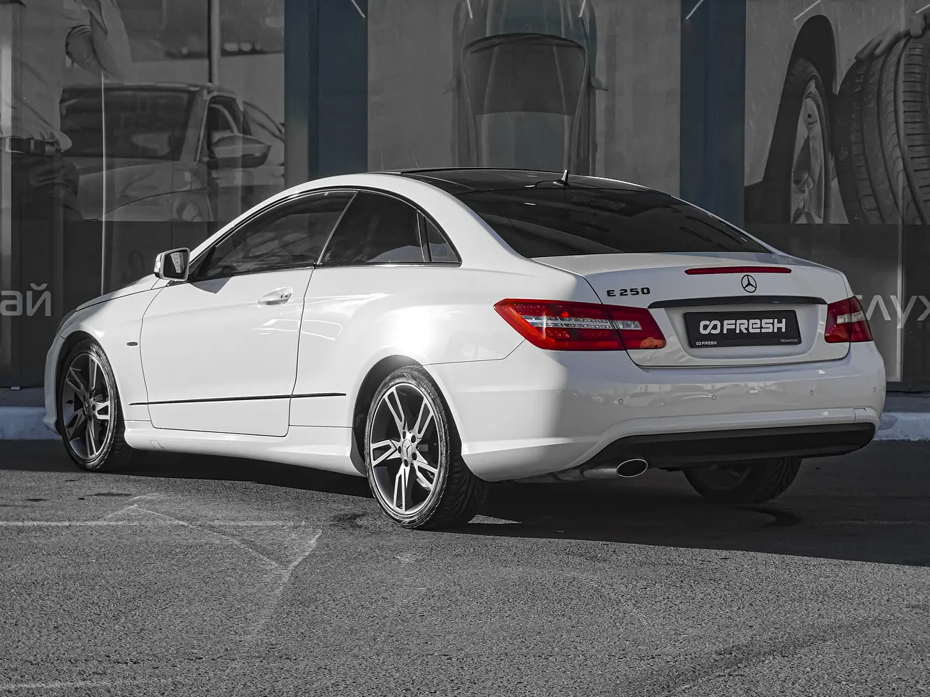 Mercedes-Benz
