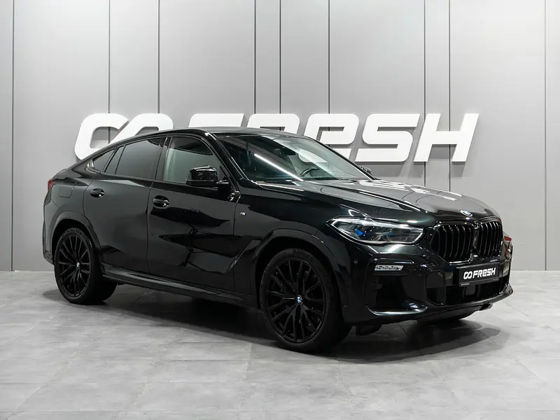 X6