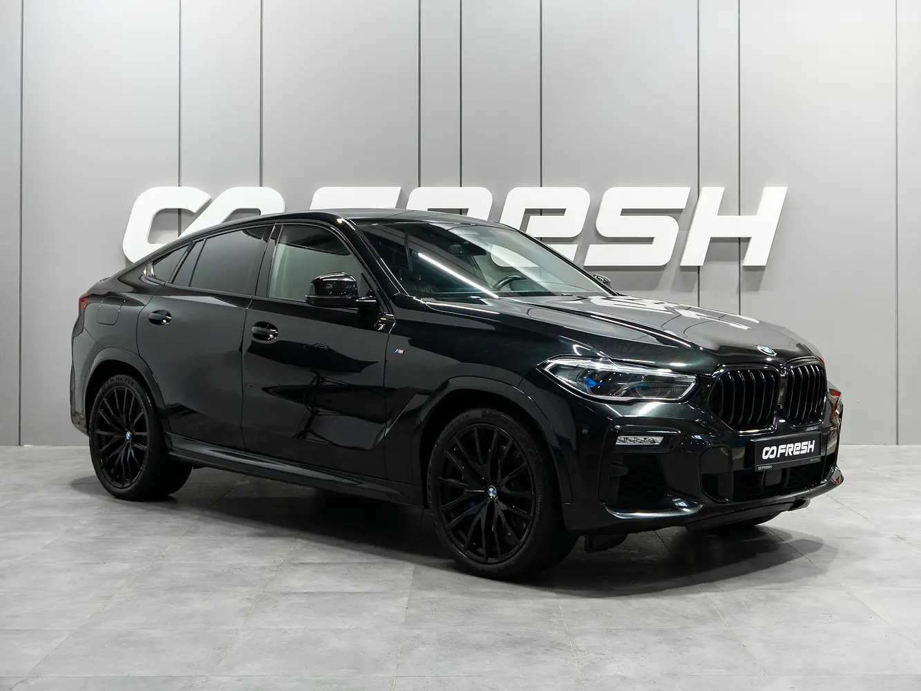 BMW