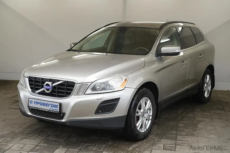 XC60