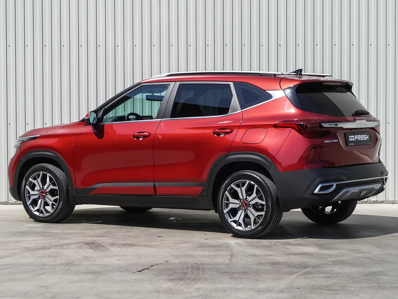 Kia