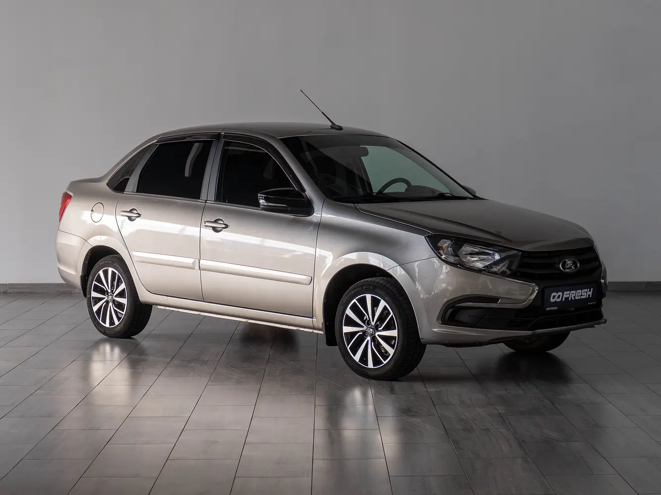 LADA (ВАЗ)
