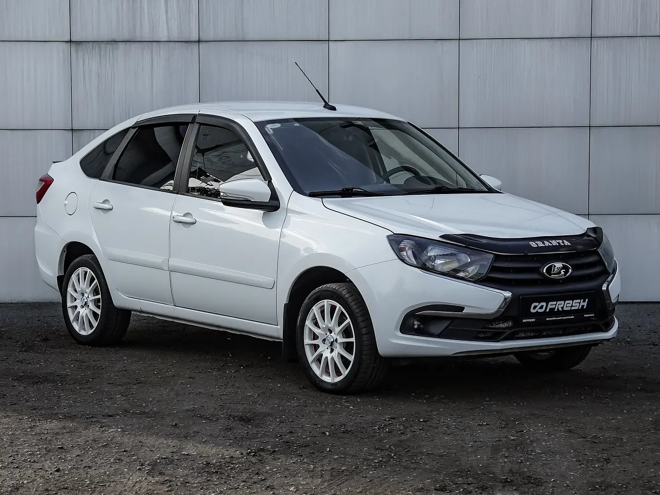 LADA (ВАЗ)