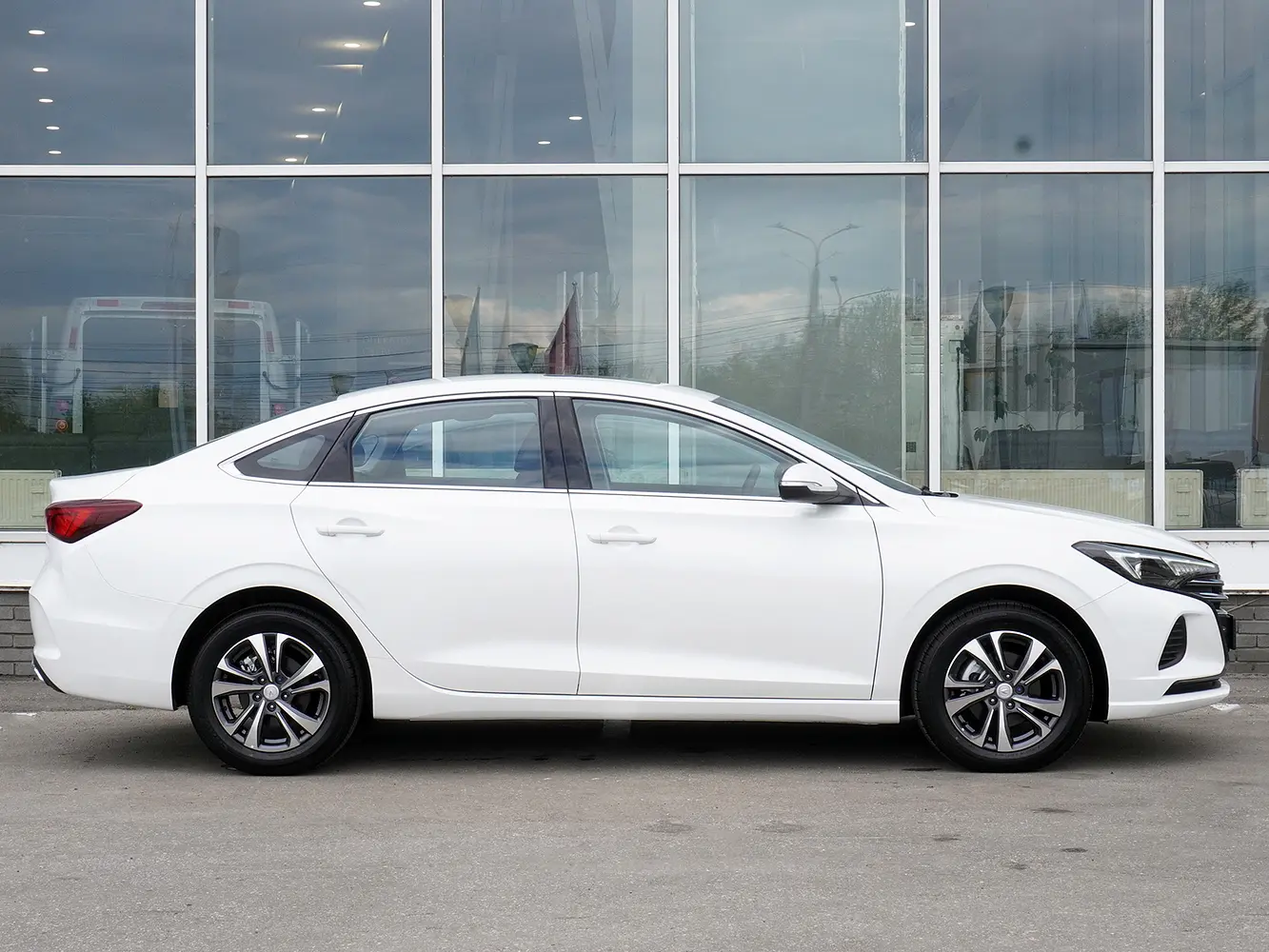 Changan