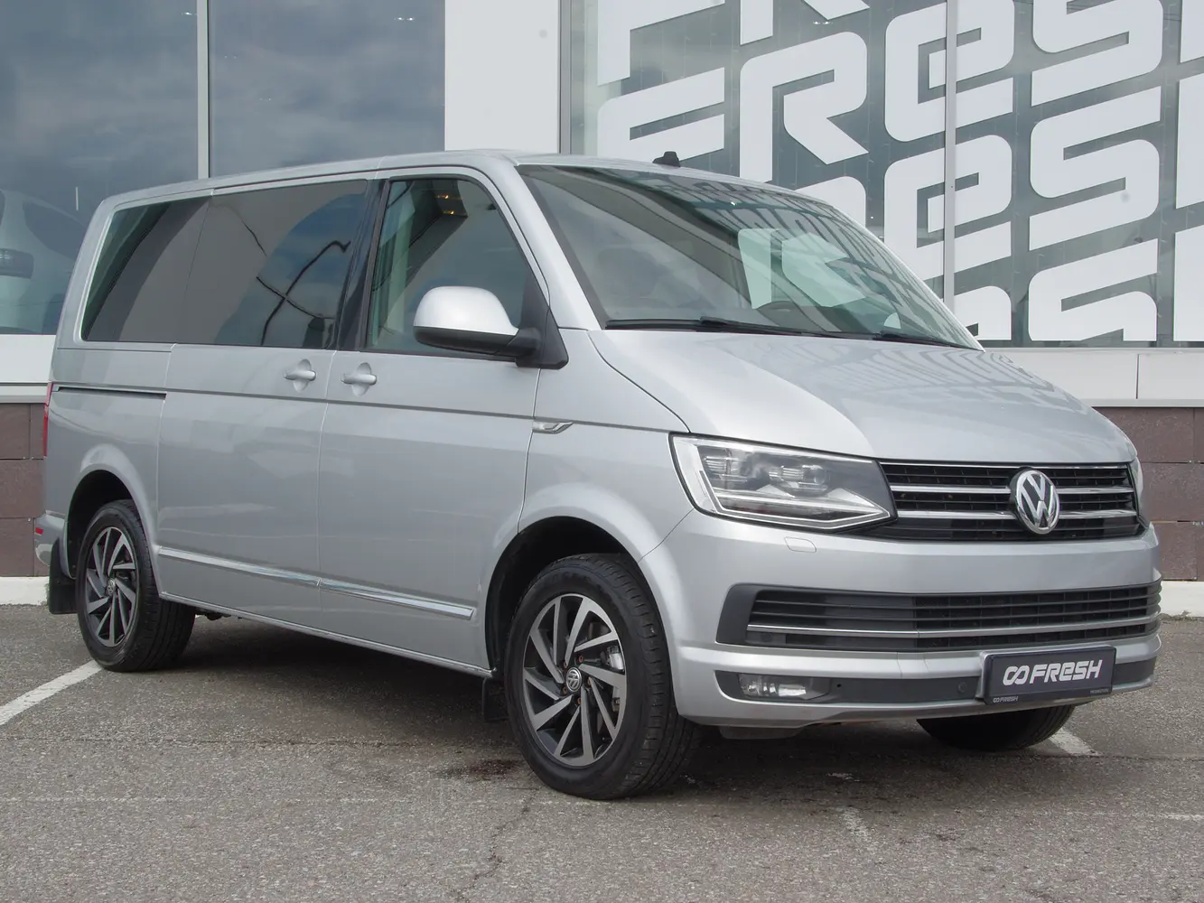 Volkswagen