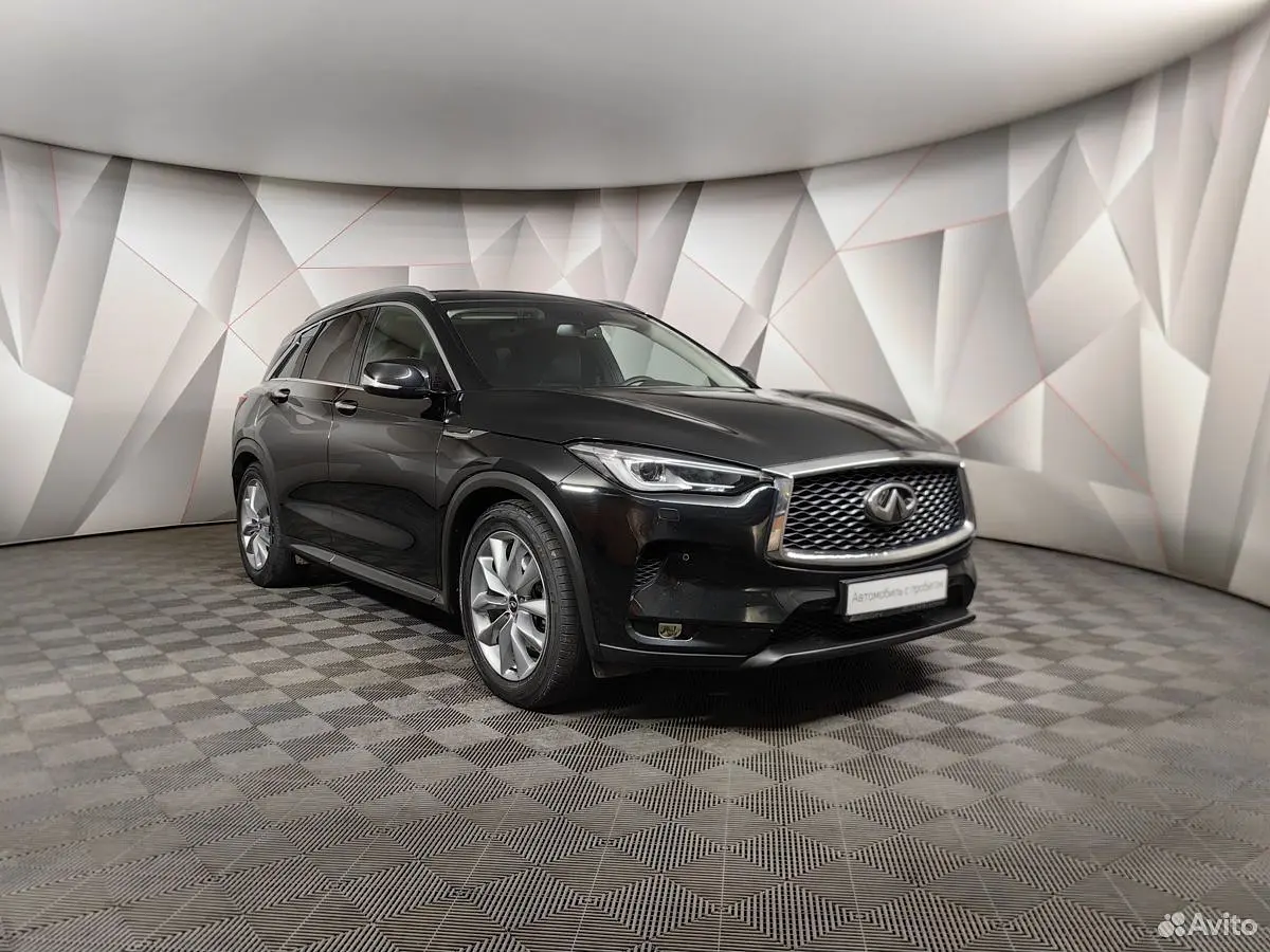 Infiniti