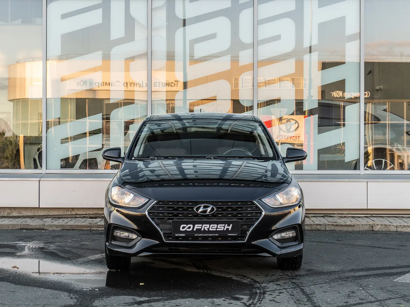 Hyundai