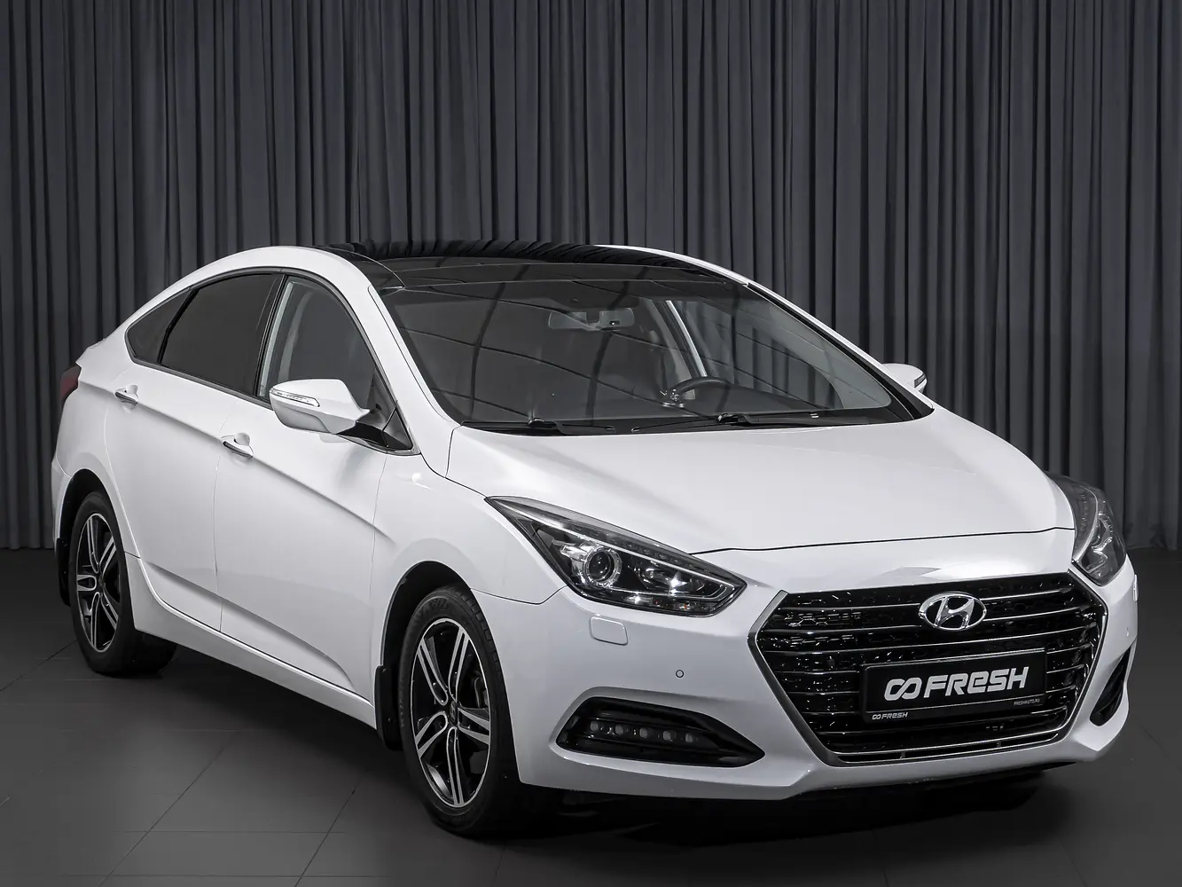 Hyundai