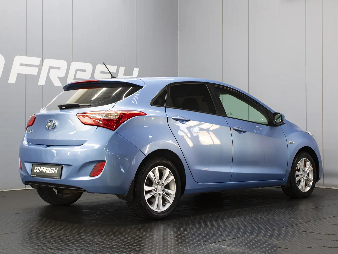 Hyundai