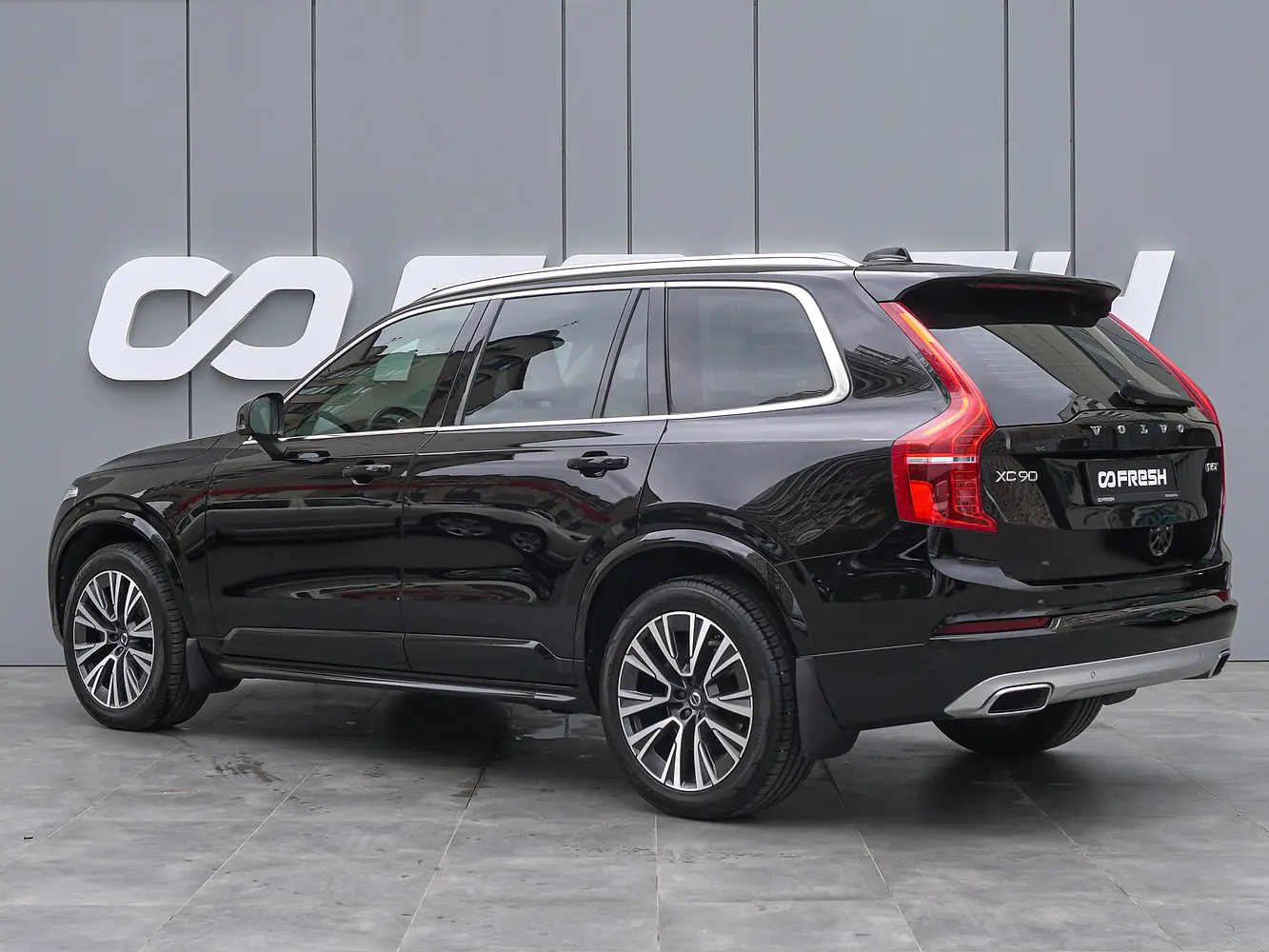 Volvo
