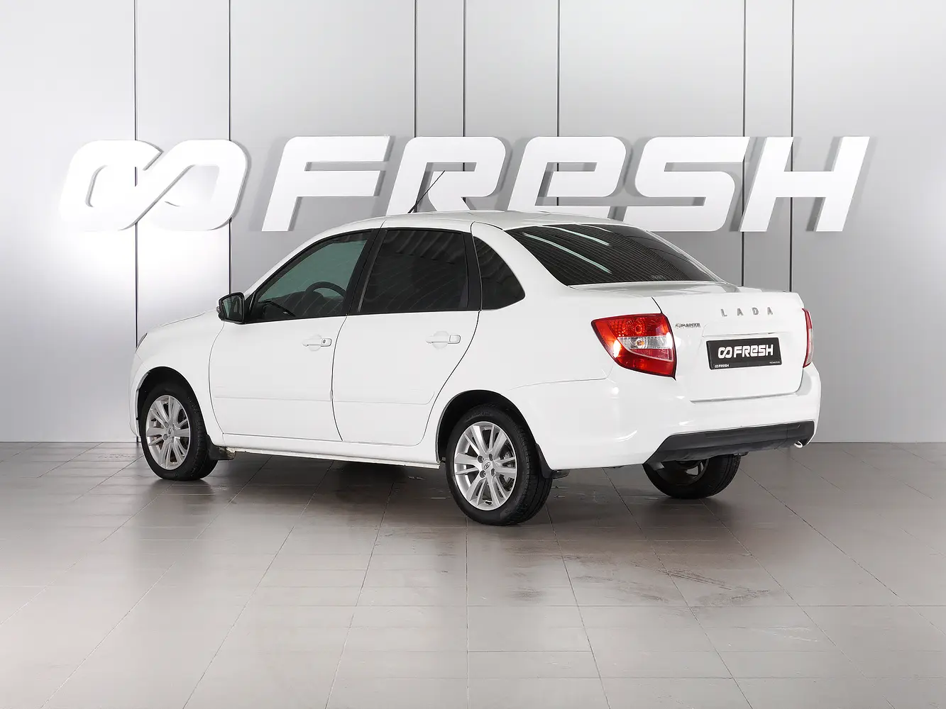 LADA (ВАЗ)