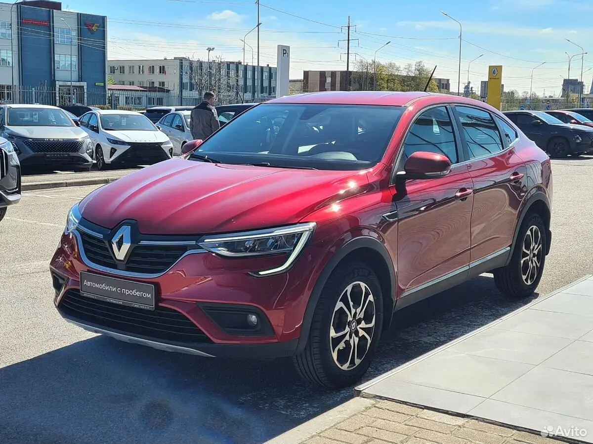 Renault