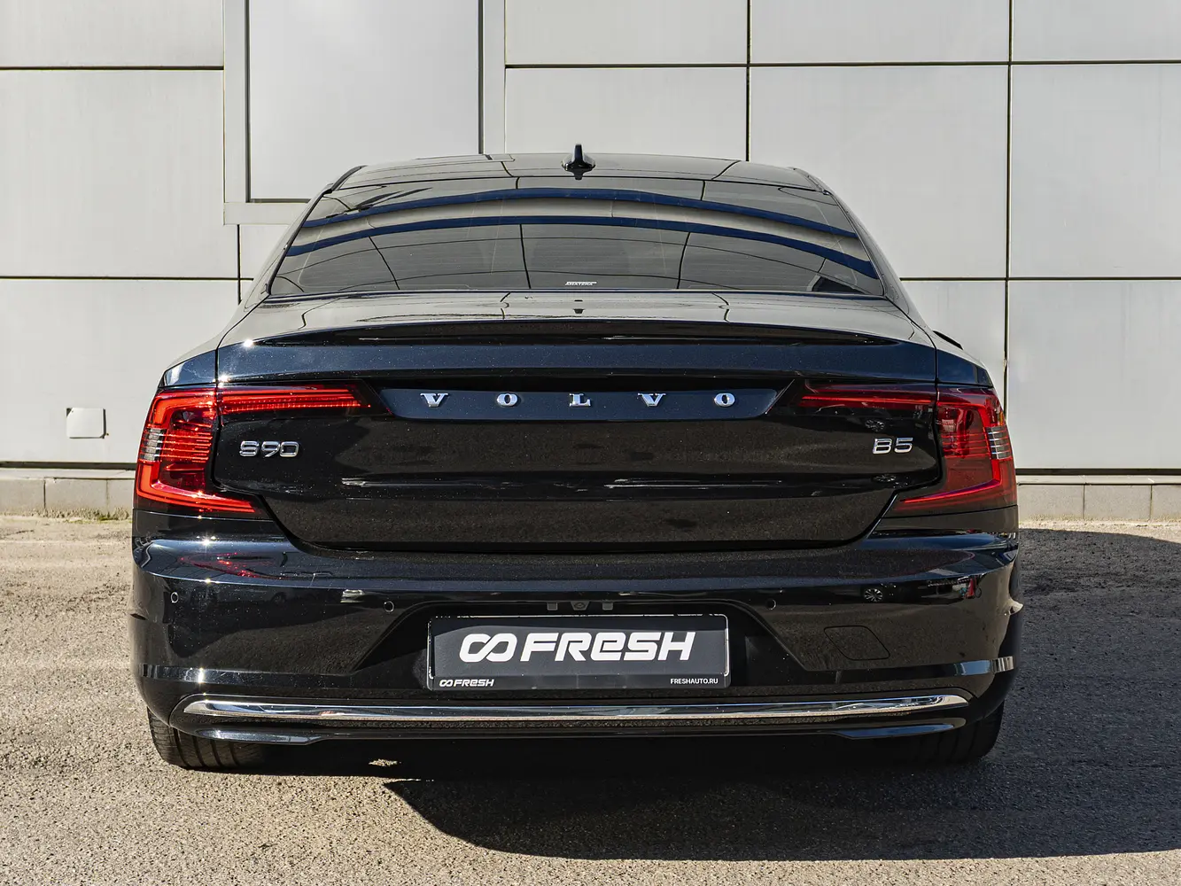 Volvo