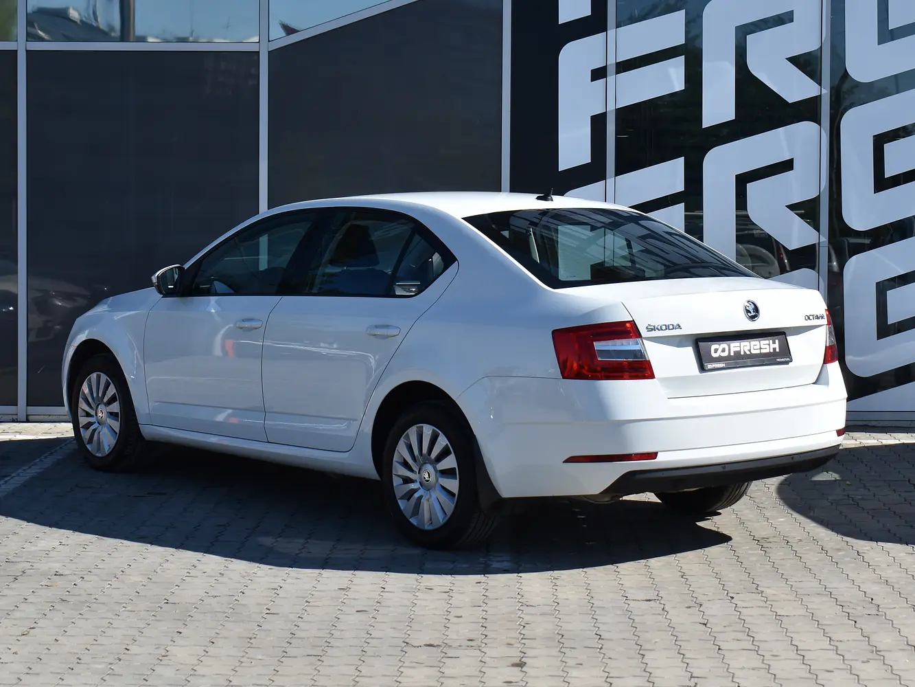 Skoda