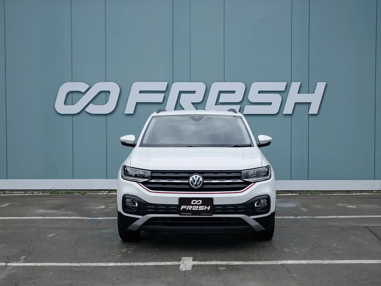 Volkswagen