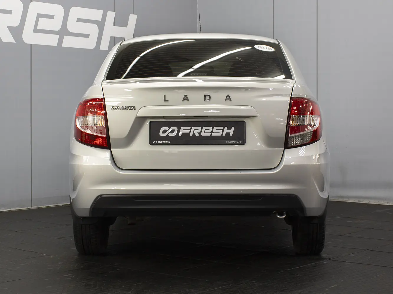 LADA (ВАЗ)