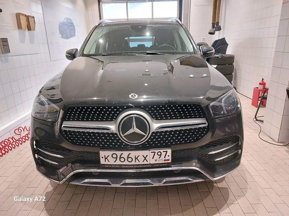Mercedes-Benz