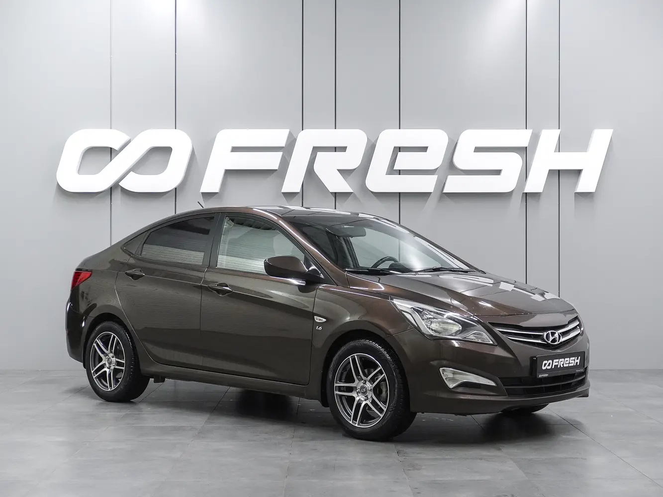Hyundai