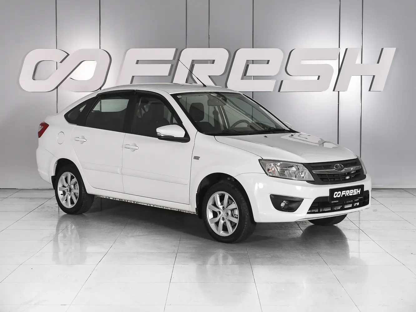 LADA (ВАЗ)