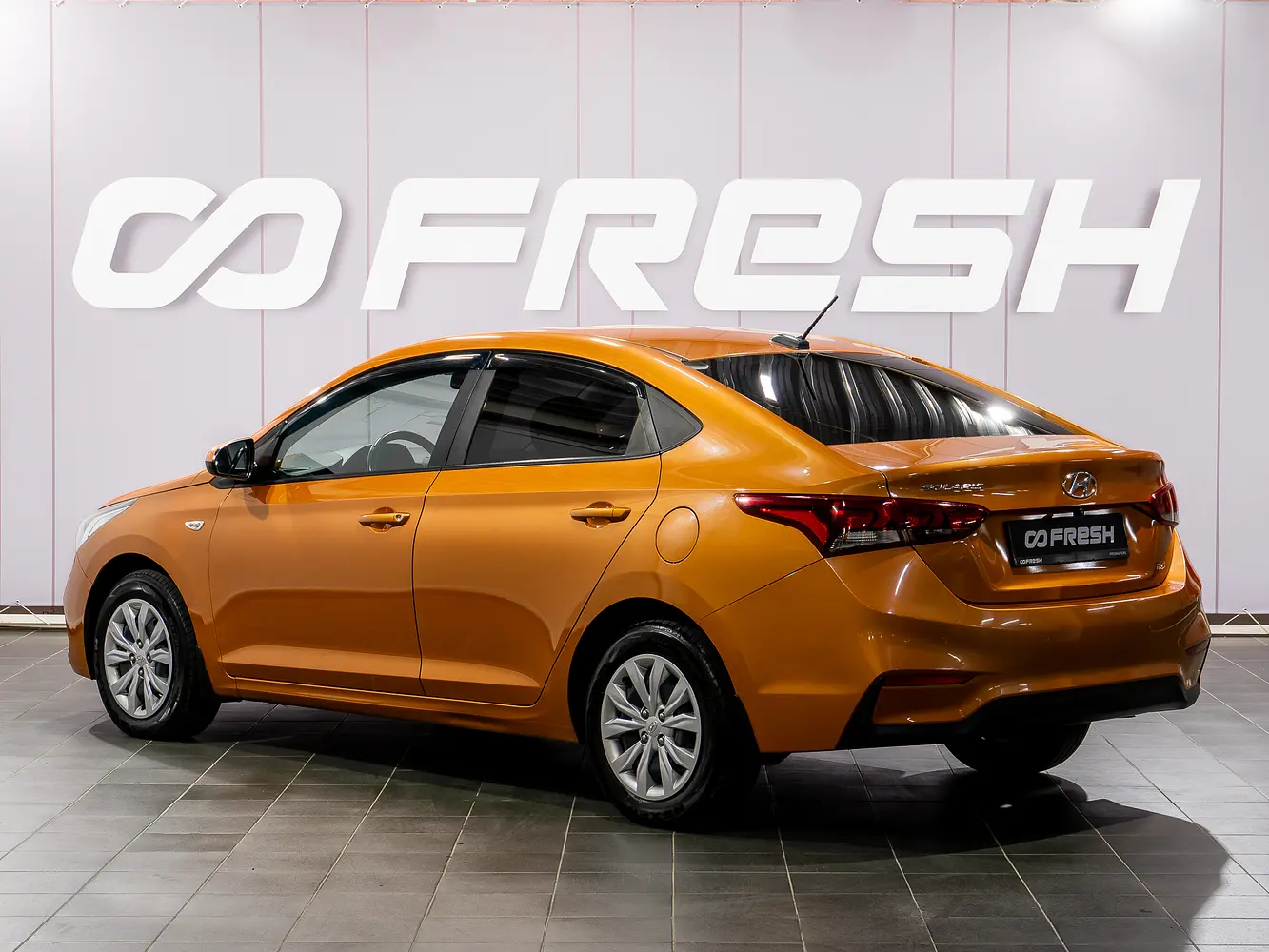 Hyundai