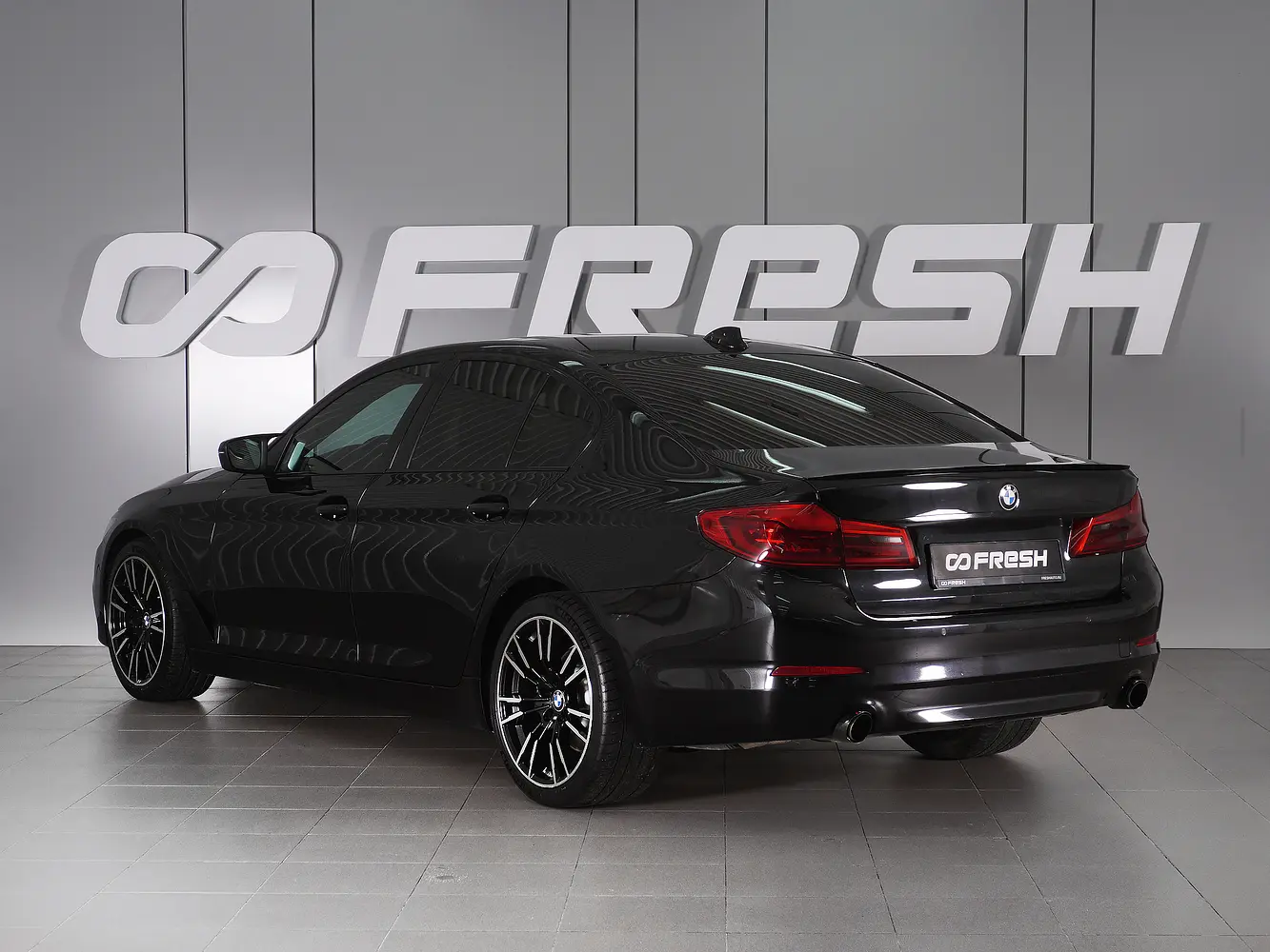 BMW