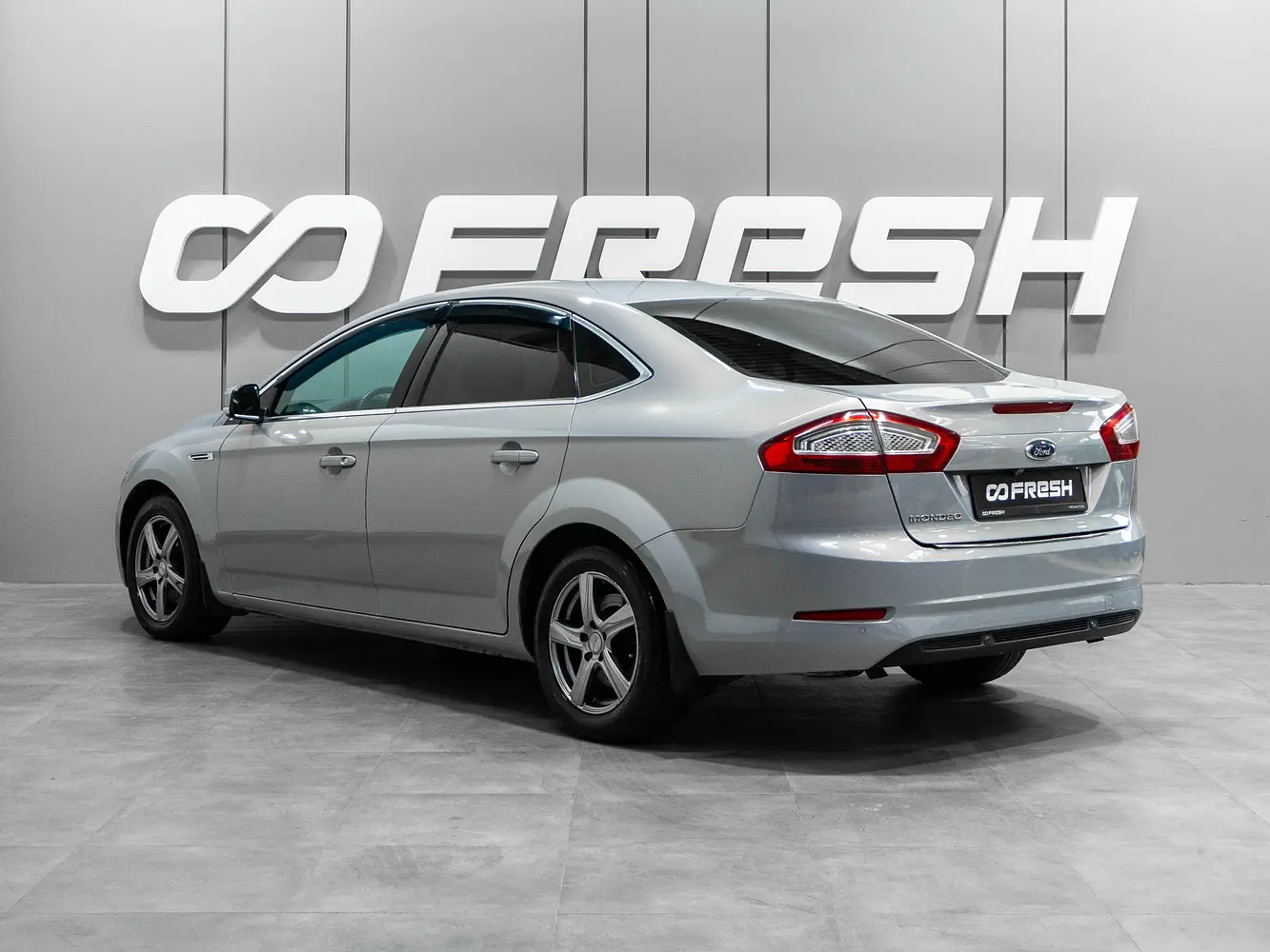 Ford