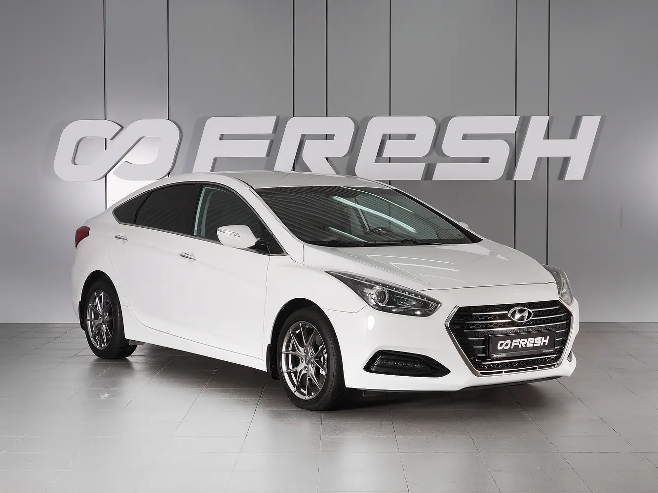 Hyundai