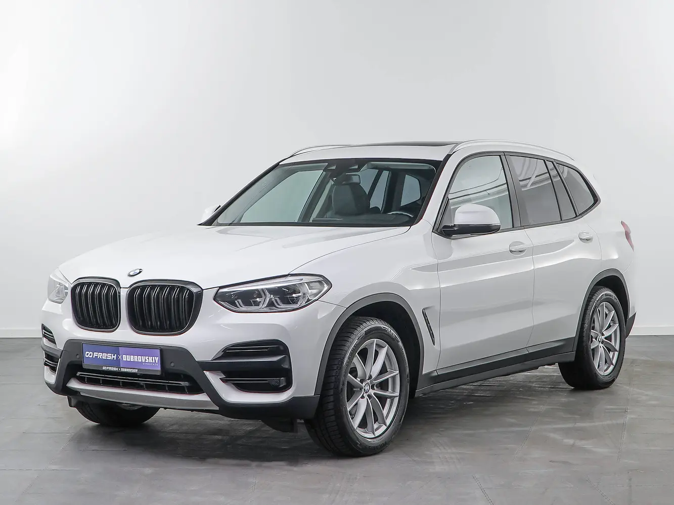 BMW