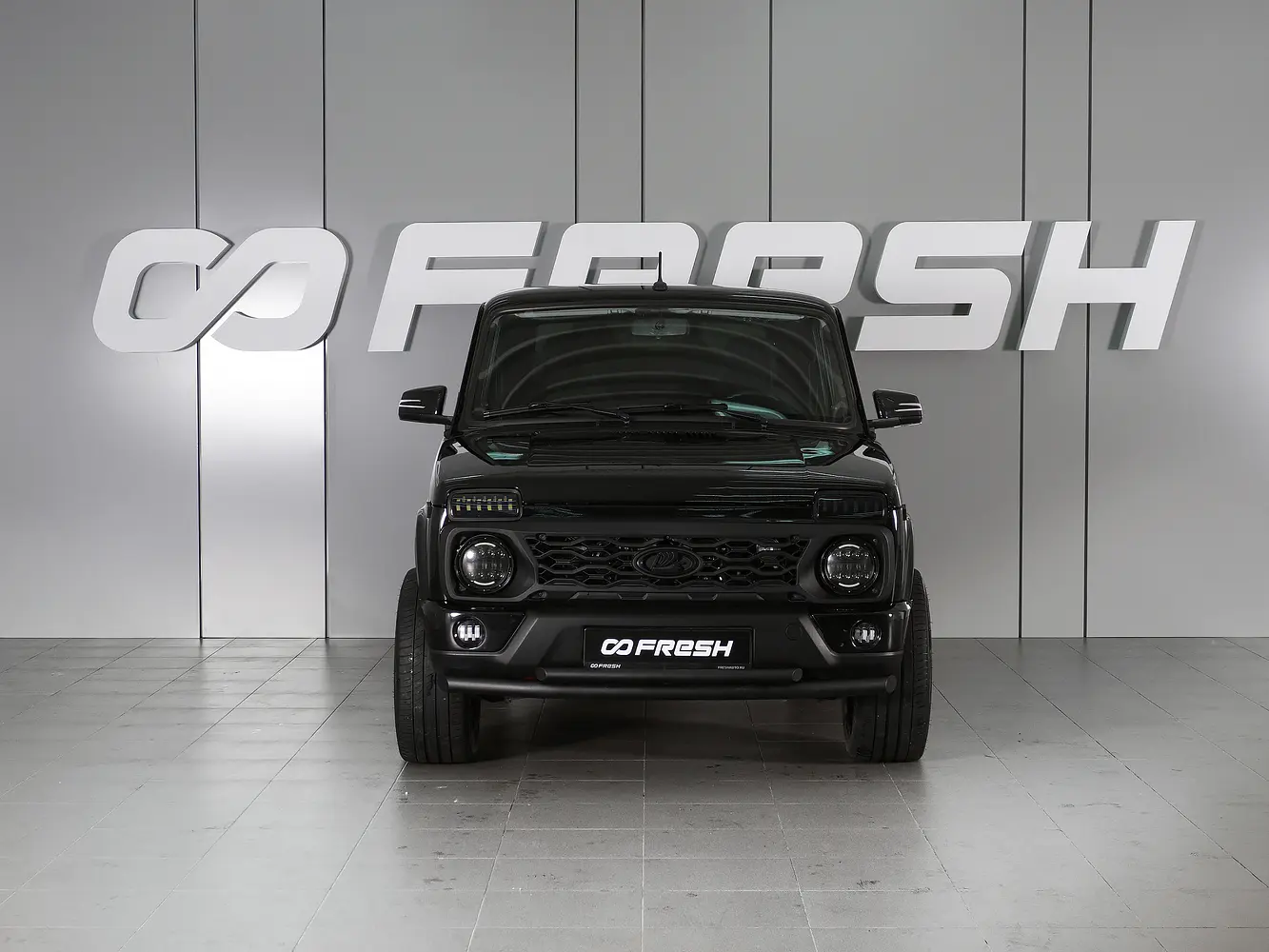 LADA (ВАЗ)