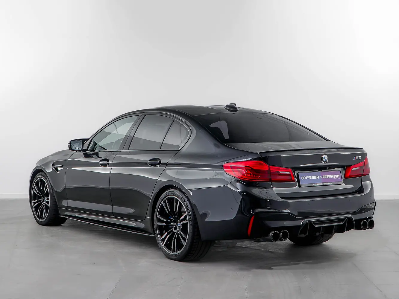 BMW