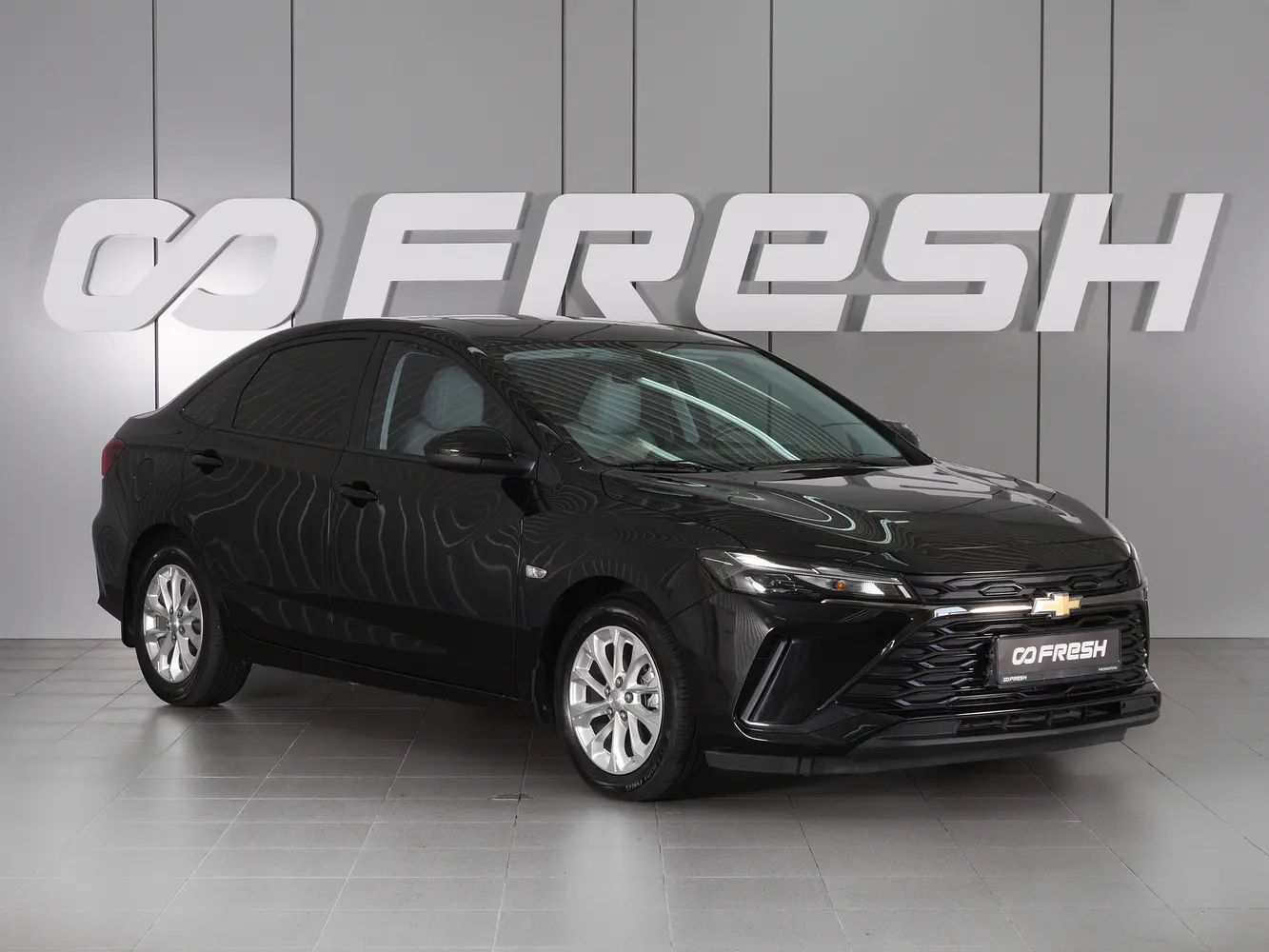 Chevrolet