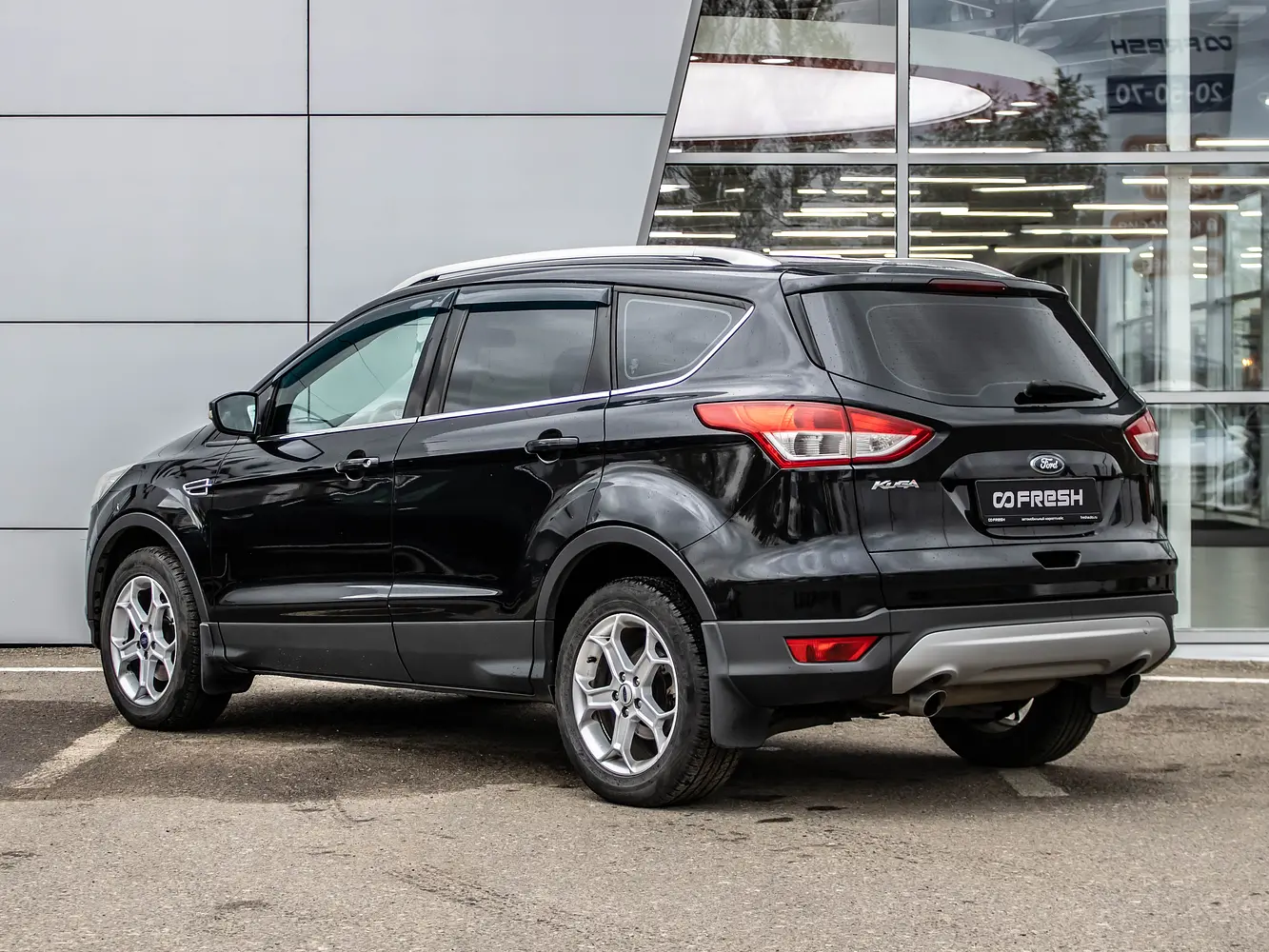 Ford