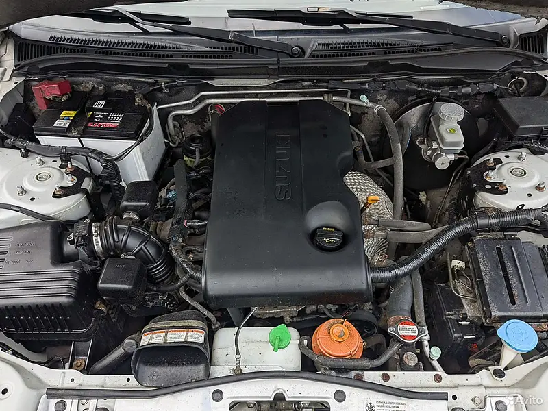 Grand Vitara