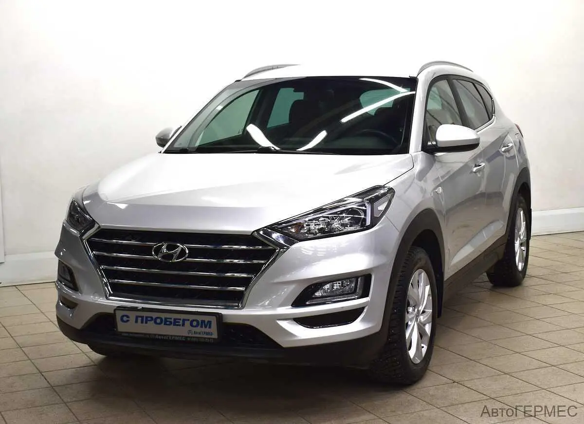 Hyundai