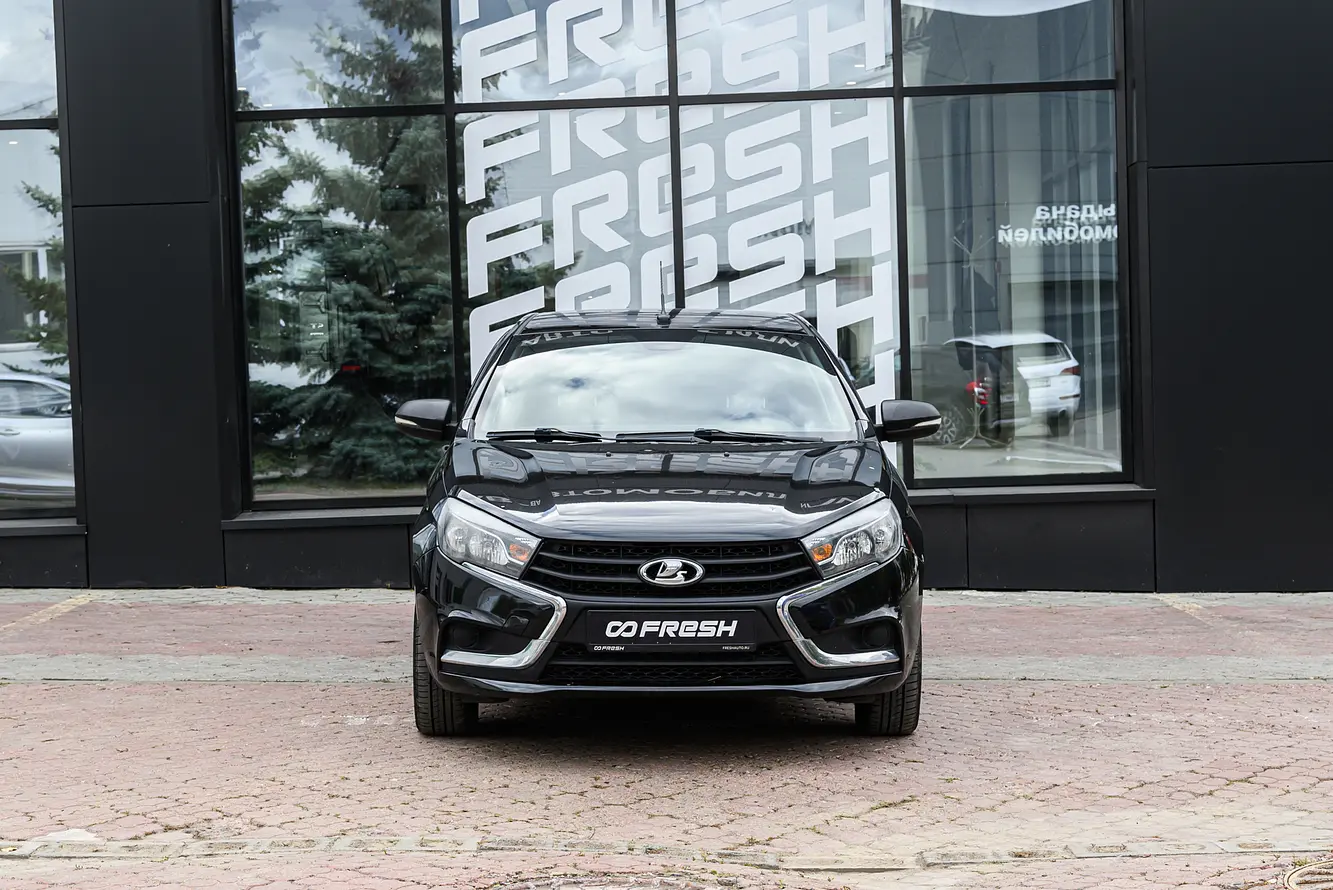 LADA (ВАЗ)