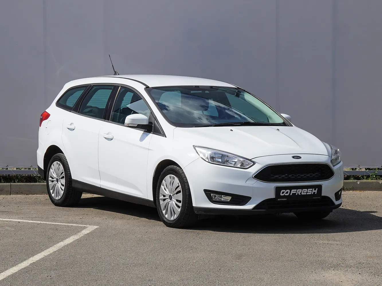 Ford