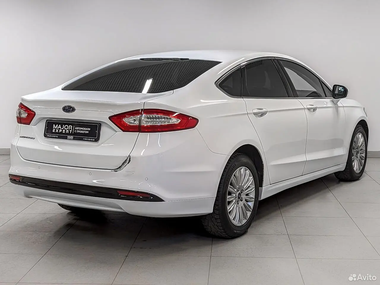 Ford