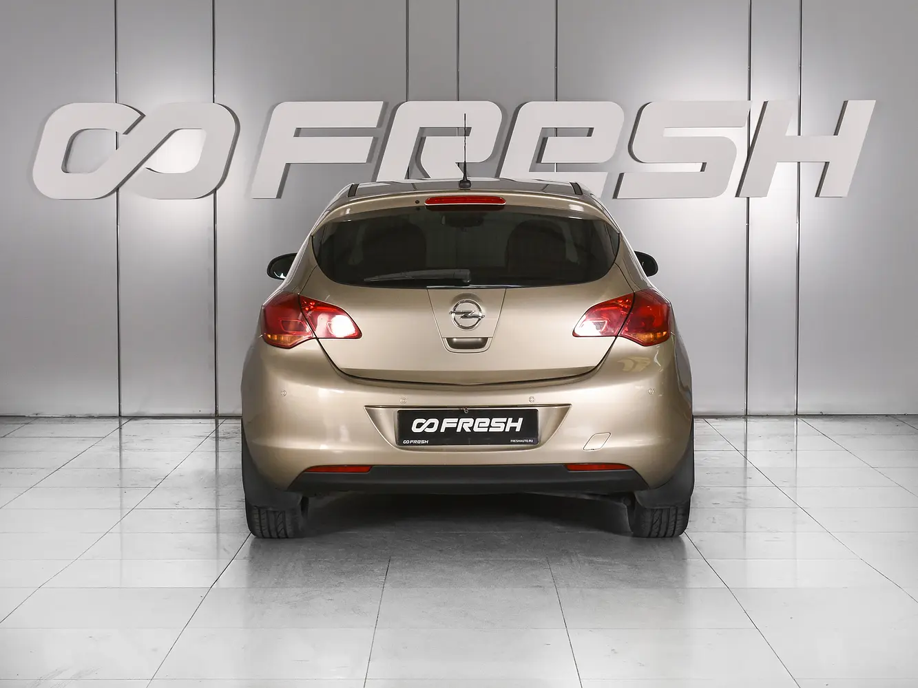 Opel