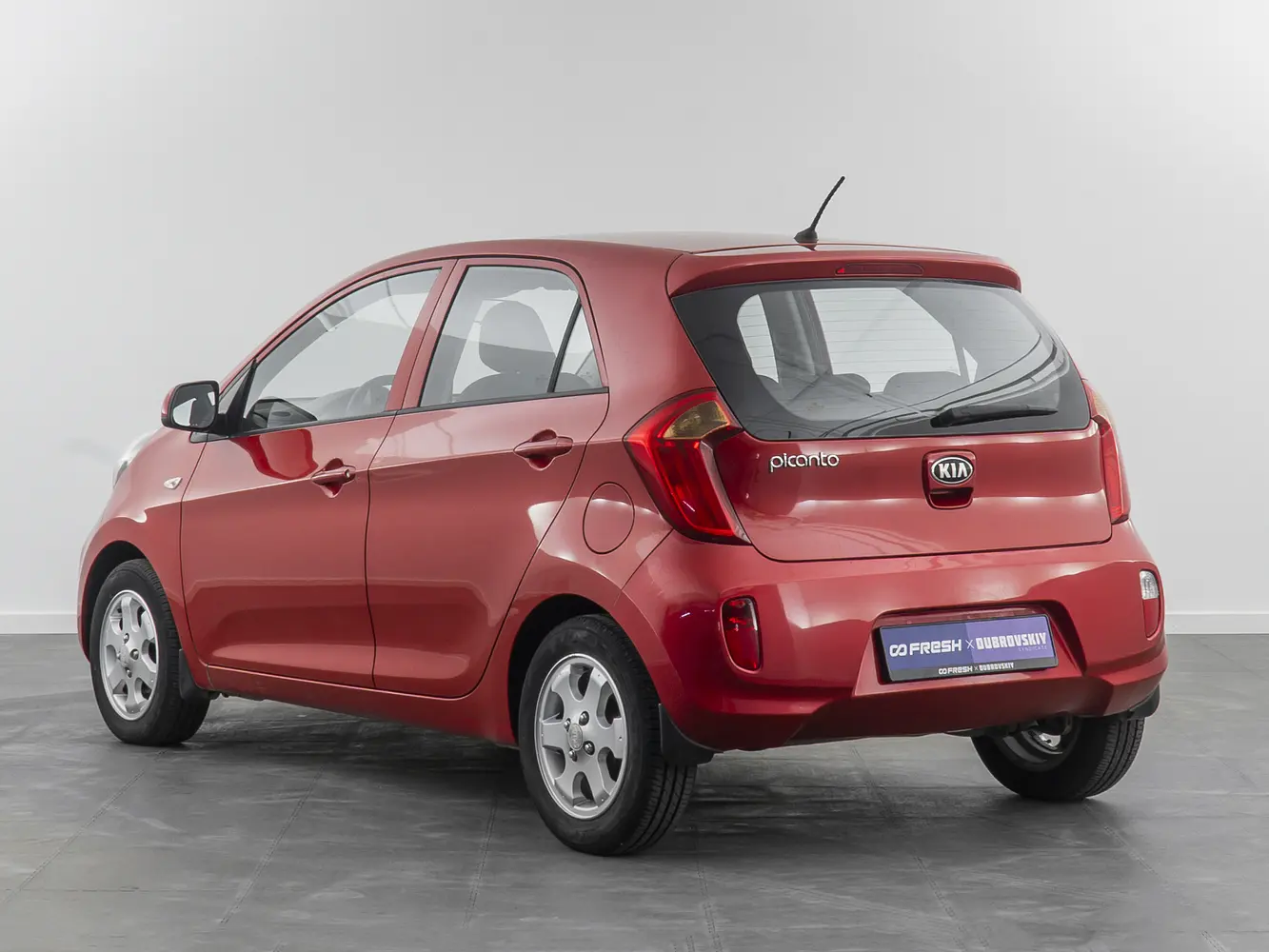 Kia