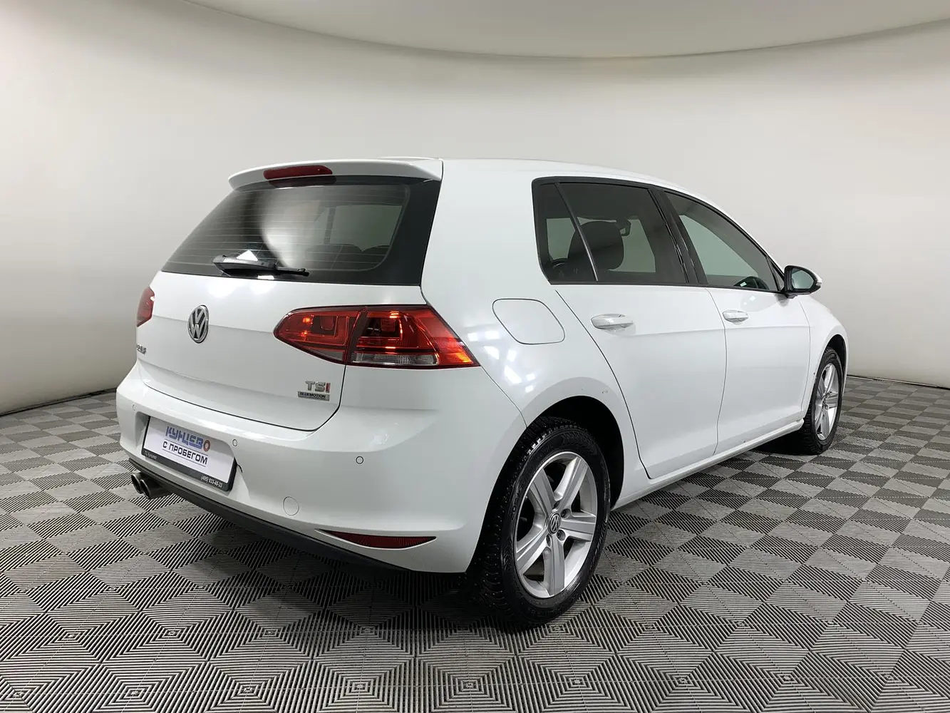 Volkswagen
