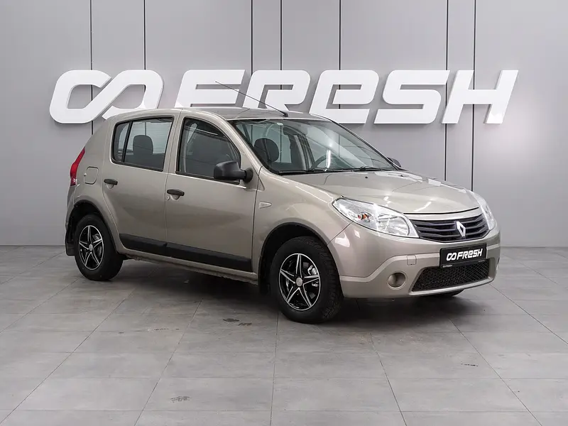 Sandero