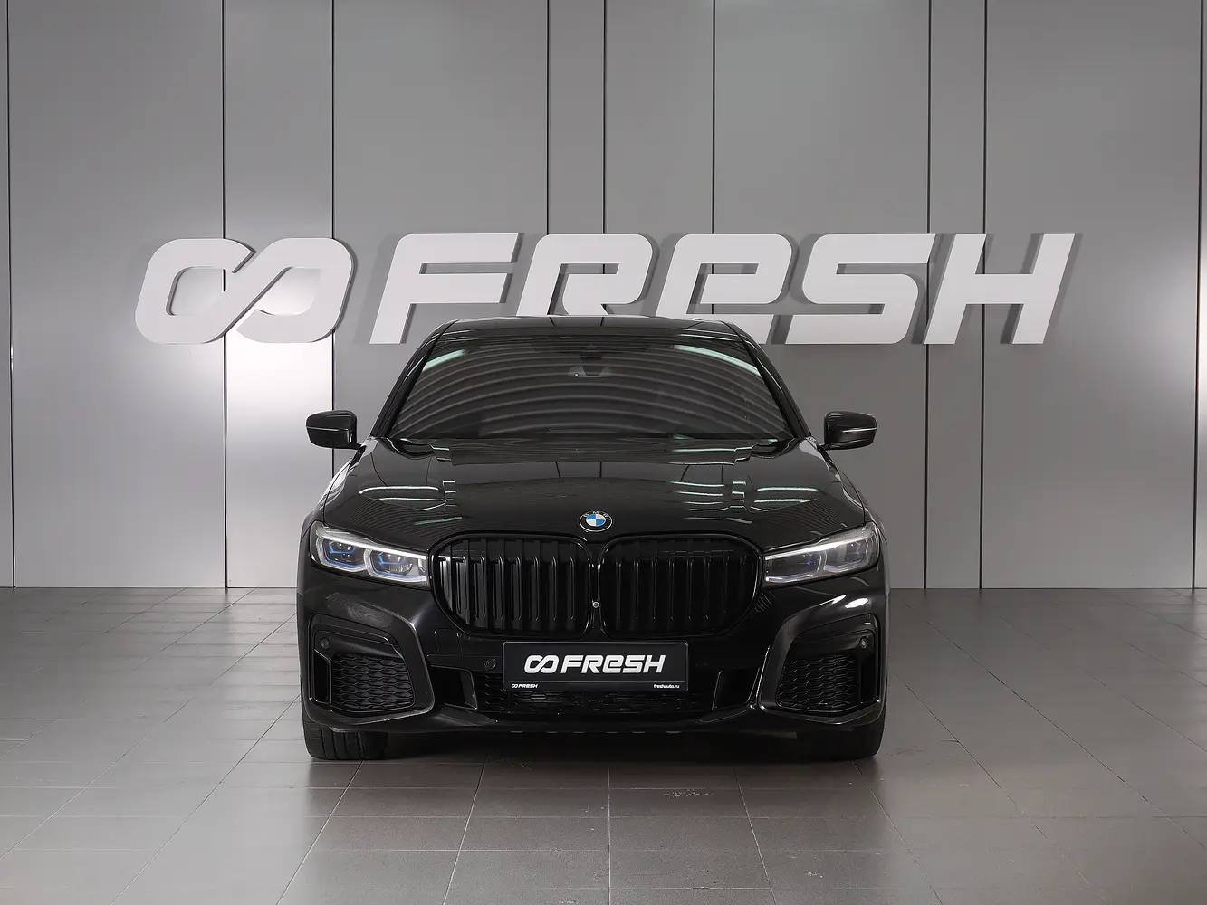 BMW