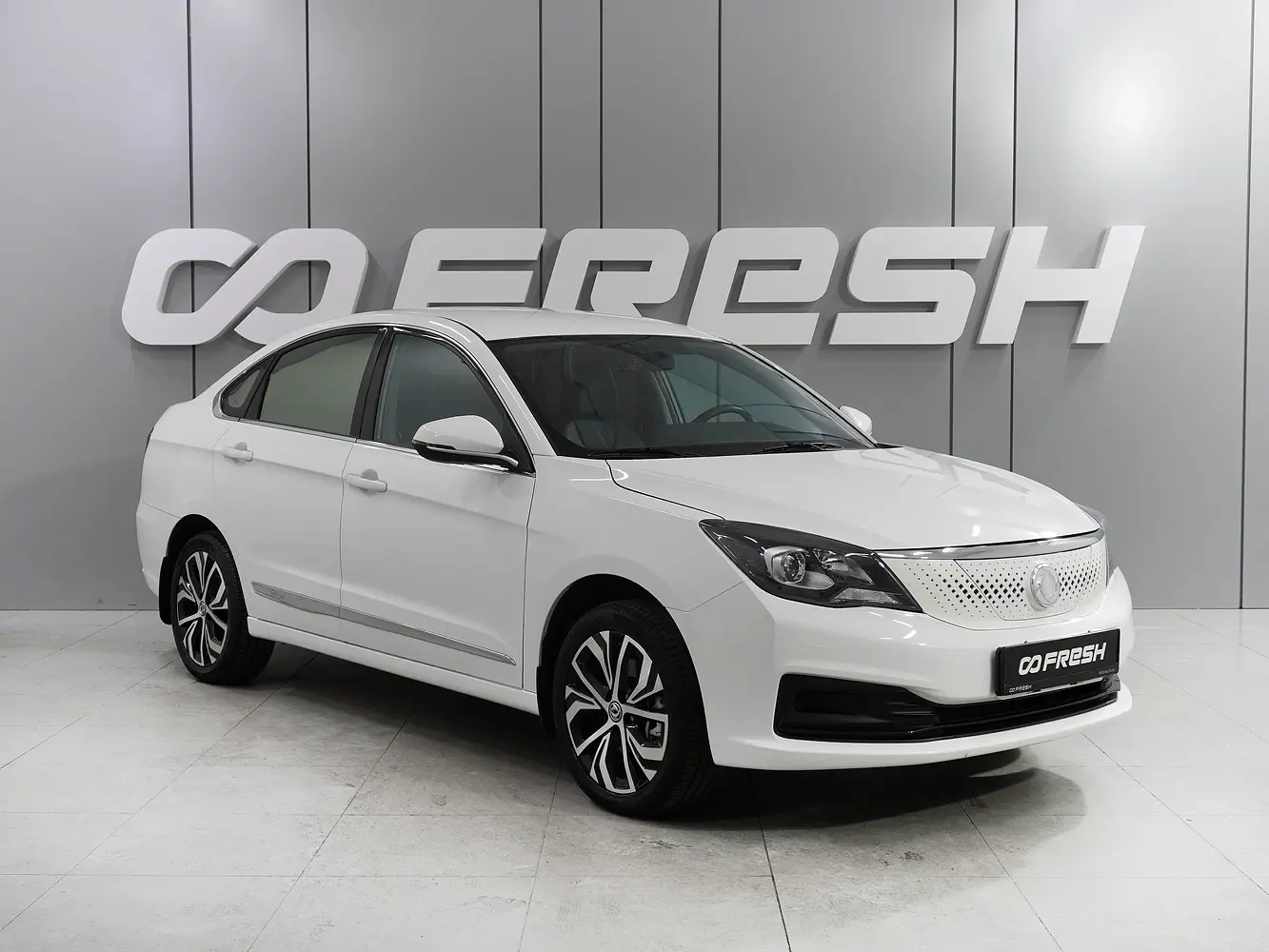 DongFeng