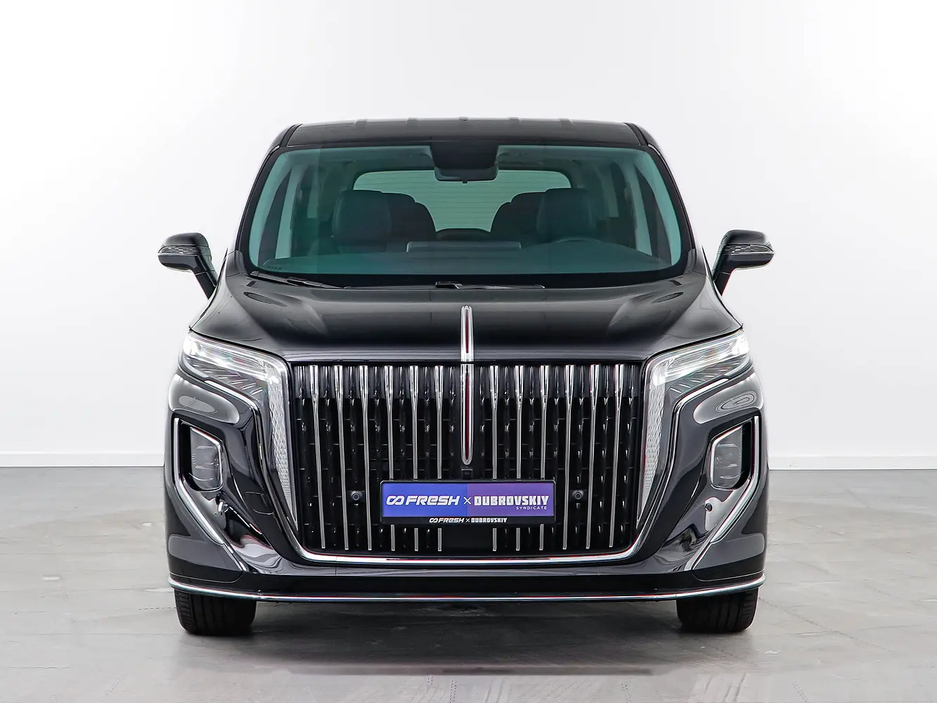 Hongqi