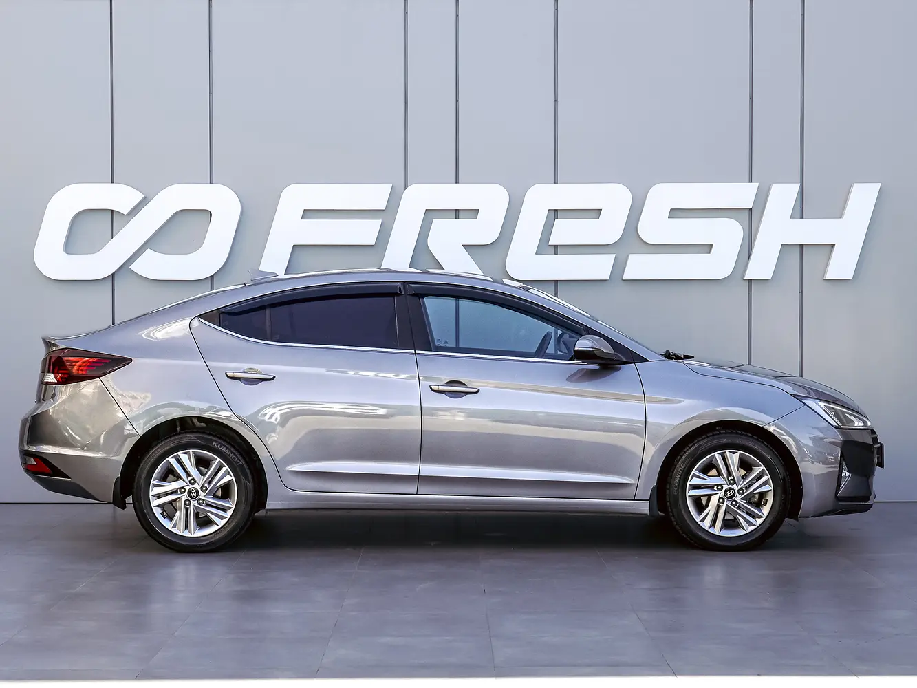 Hyundai