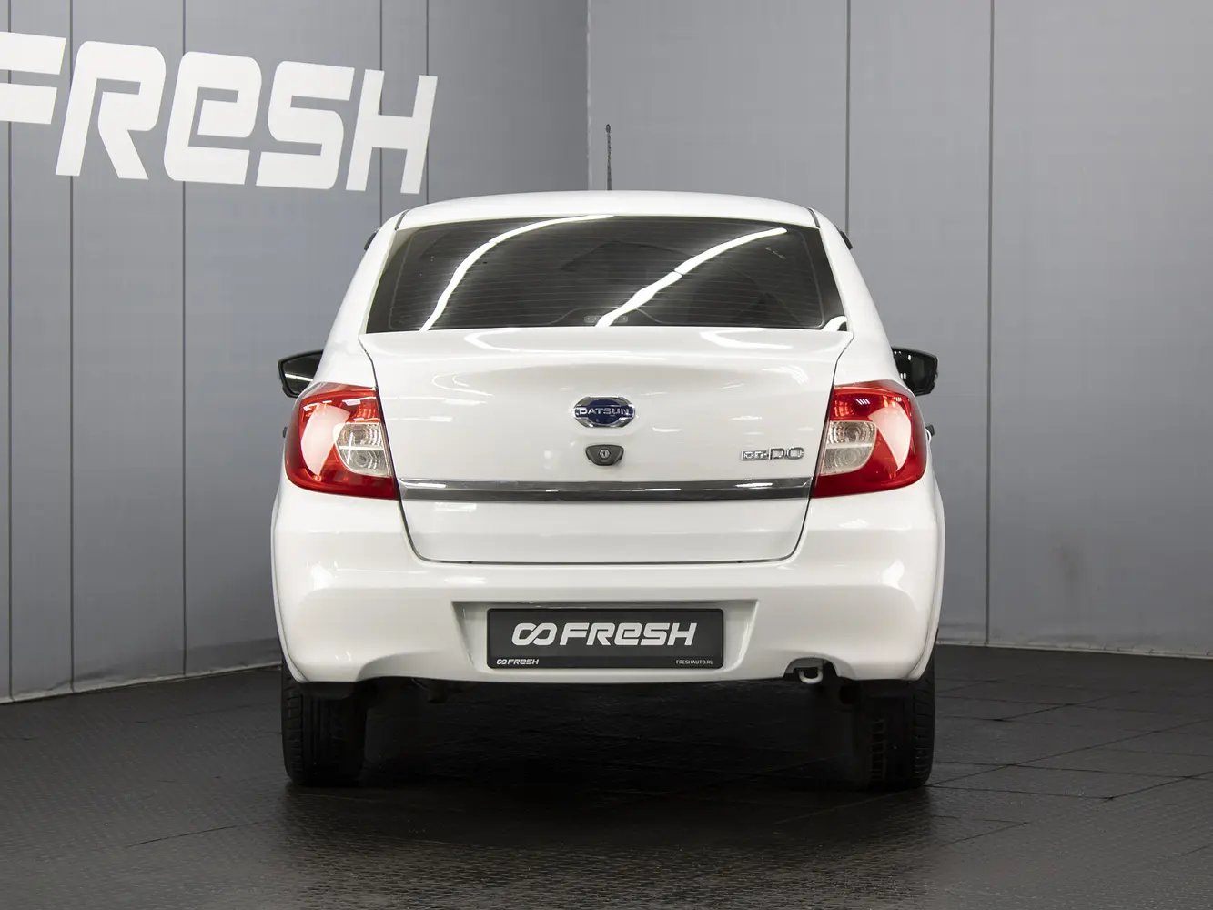 Datsun