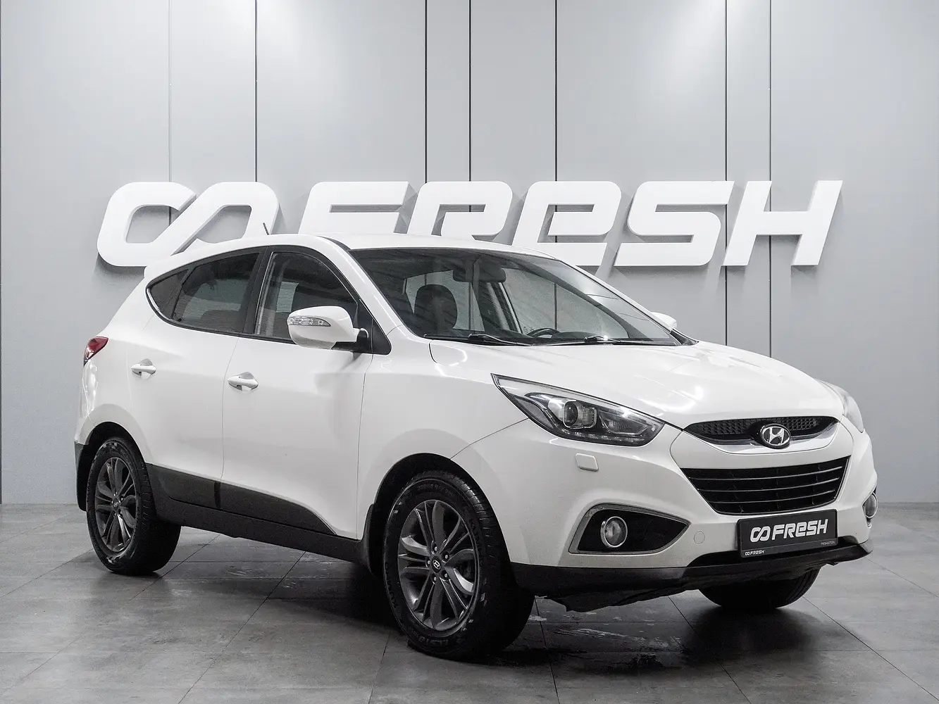 Hyundai