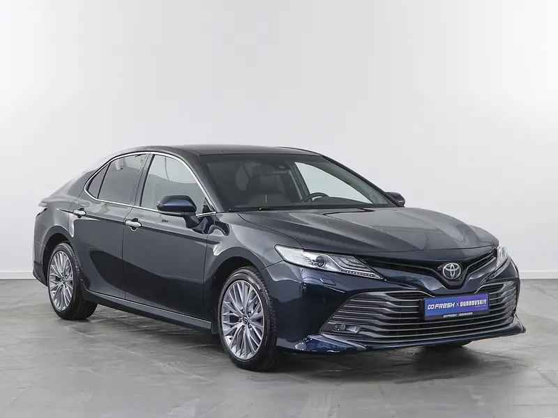 Camry